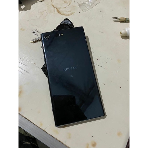 sony xz premium ubl yes