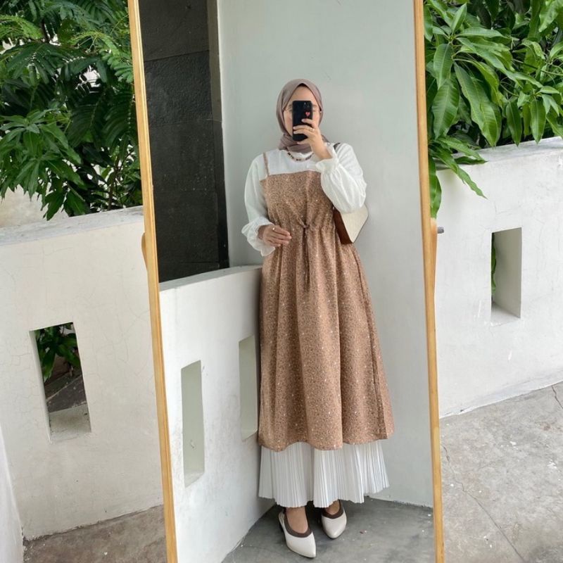 Kalimani lady diana by outfix