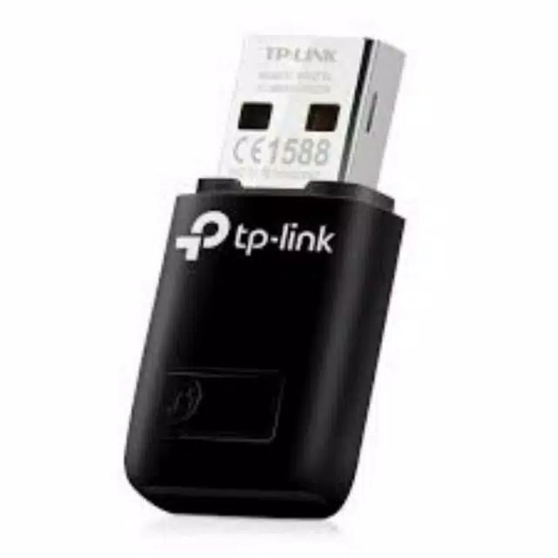 TP-LINK TL-WN823N : TPLink 300Mbps Mini Wireless N USB Adapter