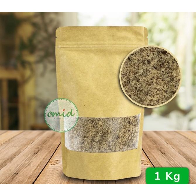 

Hazelnut Powder - Tepung Kacang Hazel - 1 Kg