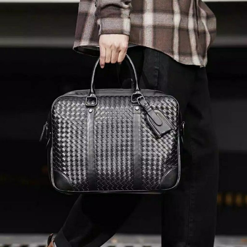 TAS KANTOR PRIA TAS KANTOR COWOK (MS404)
