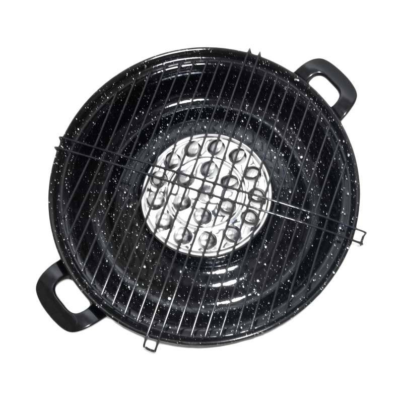 Maspion Magic Roaster 34 cm Alat Pemanggang