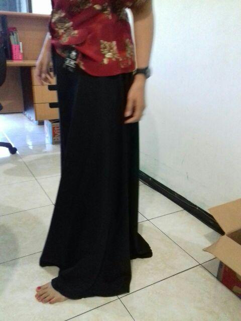 Kulot Payung 3r