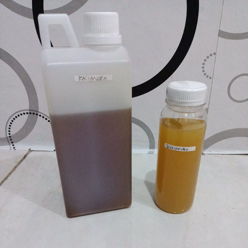 

madu Kaliandra1000gram