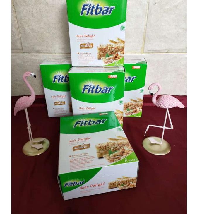 

Hadir lagi / A0F9D FITBAR 12 PCS /Best Terlaris