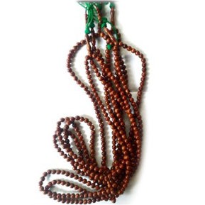 tasbih kokka 8mm kepala rumbai/kaukah tasbih berhasiat/tasbeh kokka kesehatan/tasbeh kaukah original