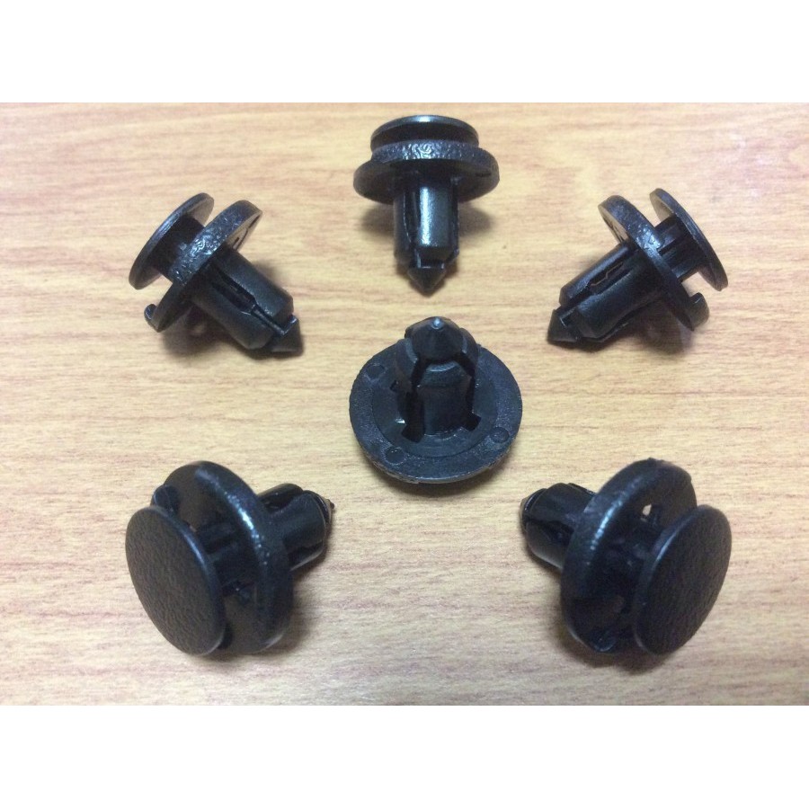 KLIP KANCING BEMPER MOBIL NISSAN ( TLS )