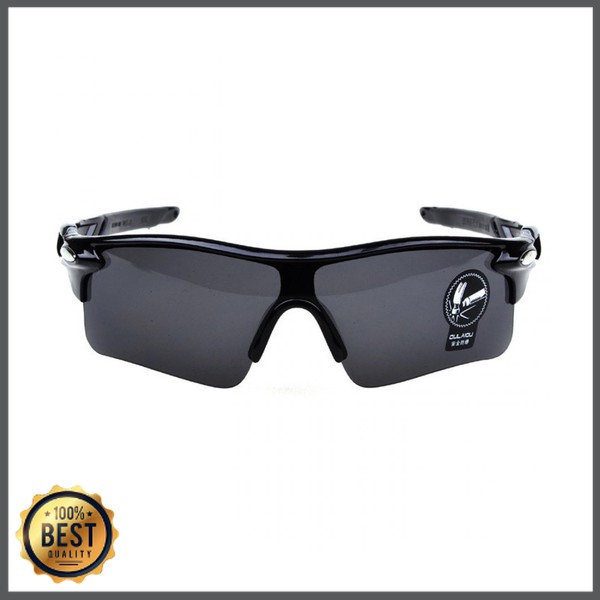 TG-IB506 OULAIOU HAOGHIMENG Kacamata Sepeda Lensa Mercury - 009181