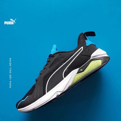 PUMA LQDCELL METHOD ORIGINAL