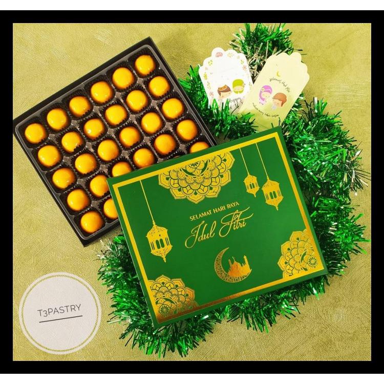 

NASTAR BOX HAMPERS IDUL FITRI TERMURAH