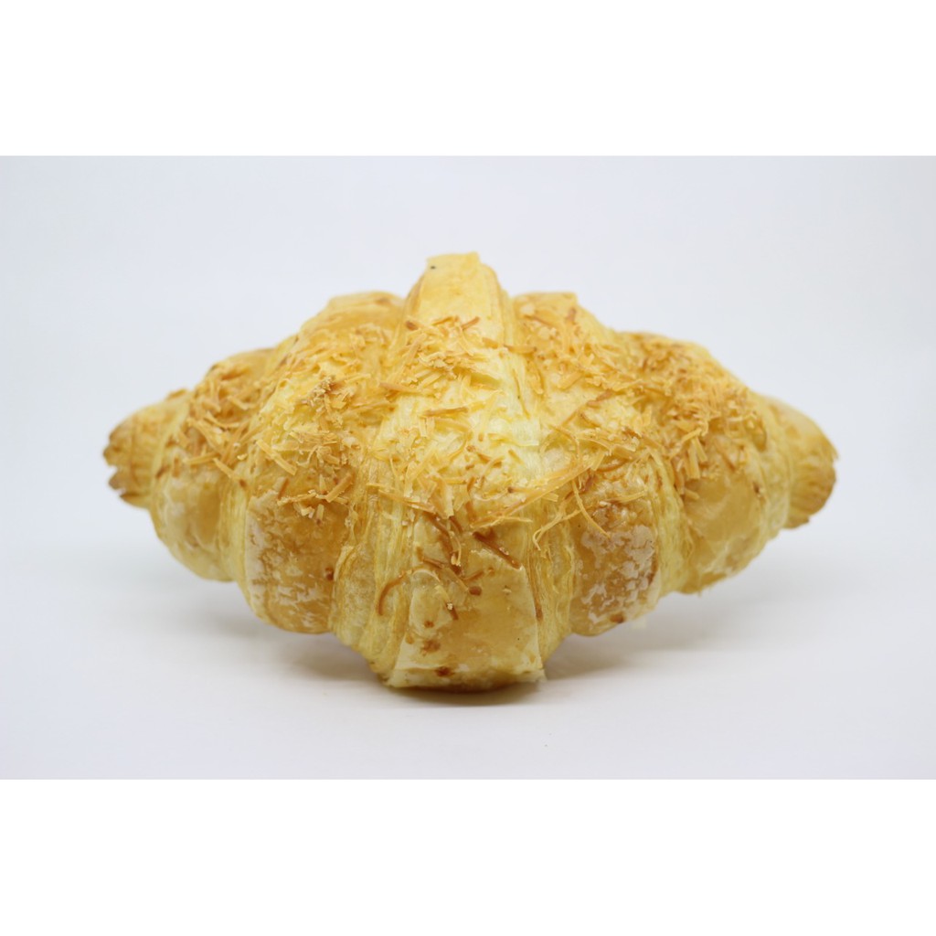 

GROSIR ROTI CROISSANT CHEESE 40 GR (ISI 50 PCS)
