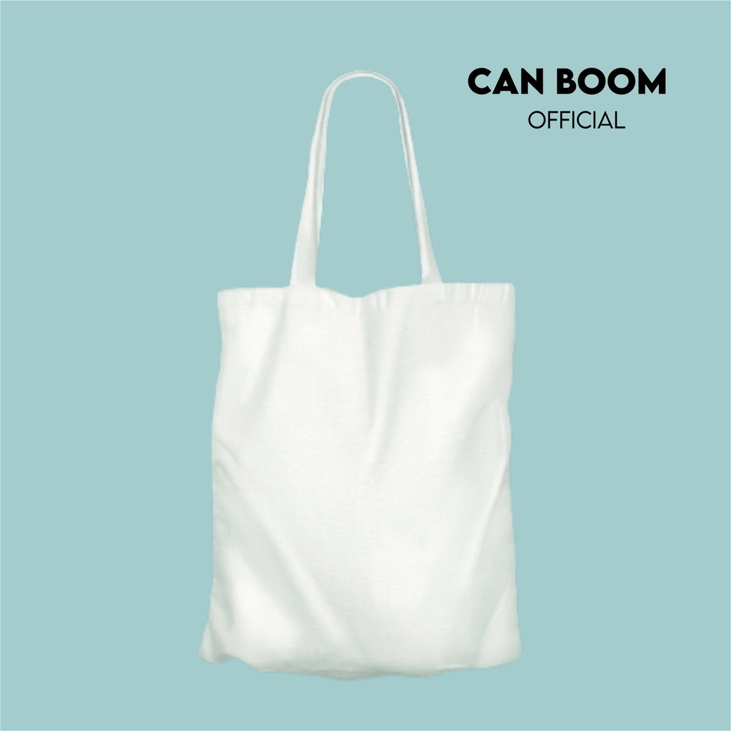 Totebag Polos by canboom official