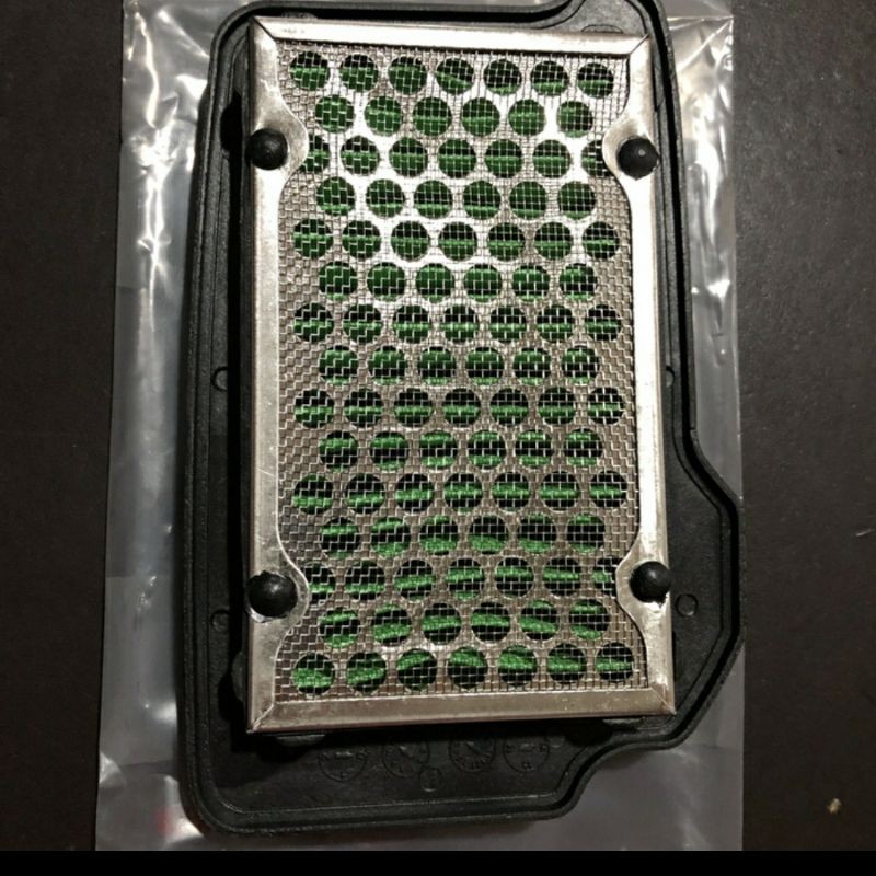 Filter Udara Saringan Hawa Honda Beat Lama Scoopy Karbu Old KVY