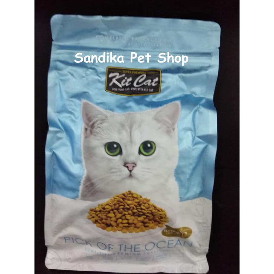 makanan kucing urinary care