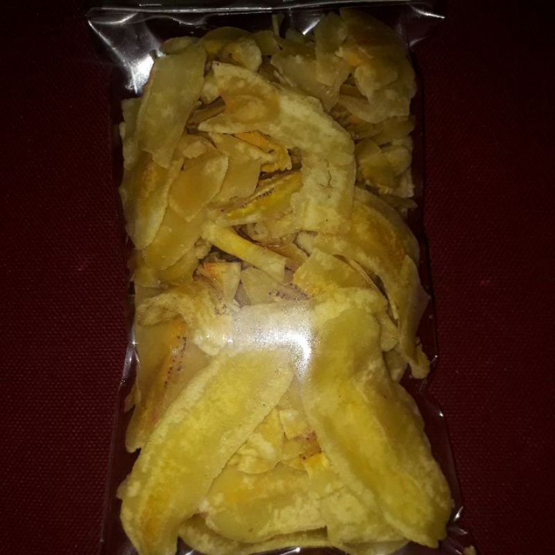 

keripik pisang