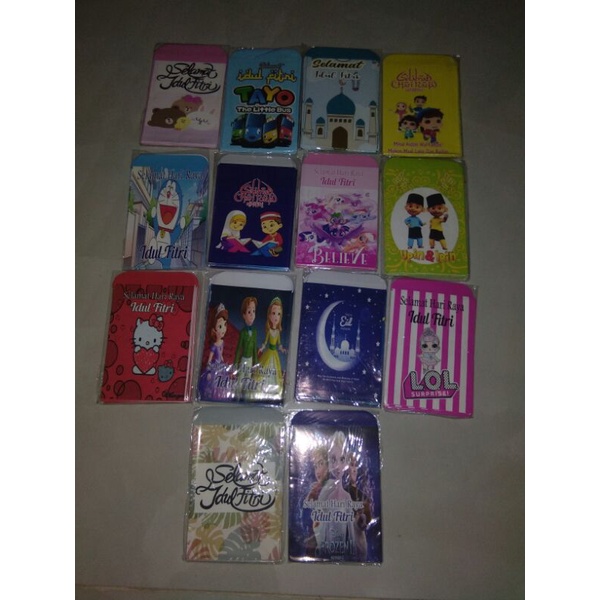 

amplop lebaran