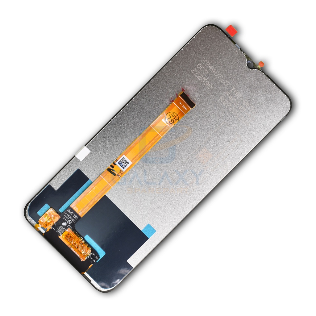LCD TOUCHSCREEN REALME C21Y RMX3261 / C25Y FULLSET