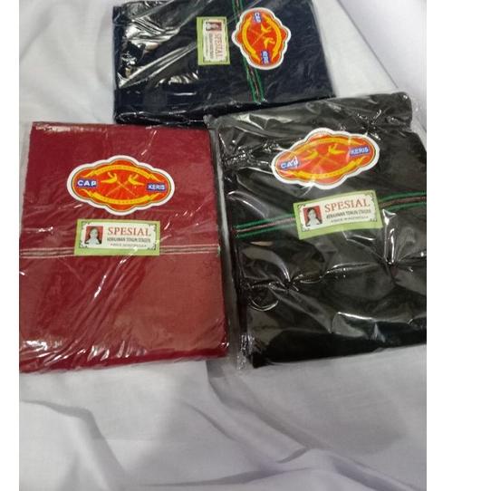 Tidak Diragukan.. Stagen ibu melahirkan 10 meter