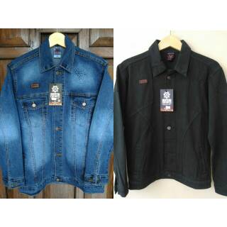 910+ Model Jaket Levis Prapatan Rebel HD Terbaik