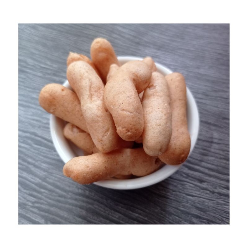 

Kerupuk Kakap