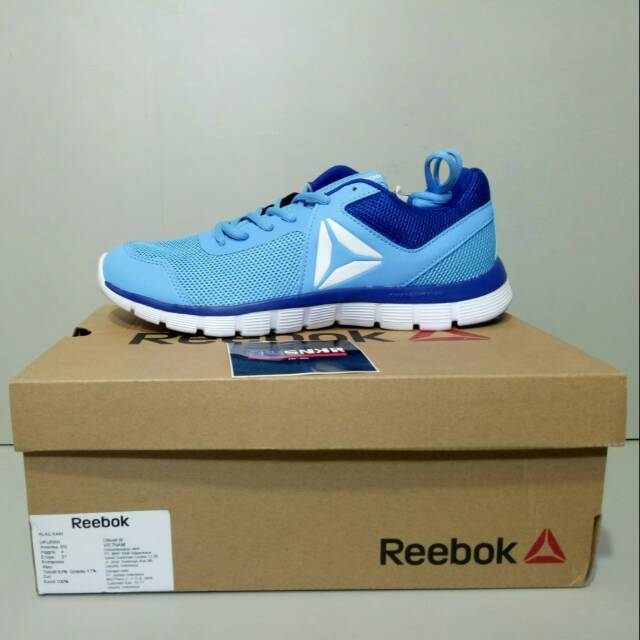 reebok astro runner lp