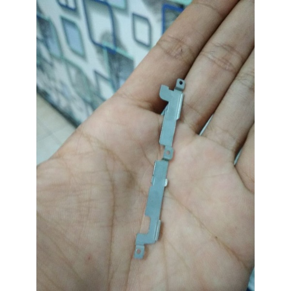 BESI PENUTUP MESIN BATERAI HOTWAV M6 COPOTAN ori