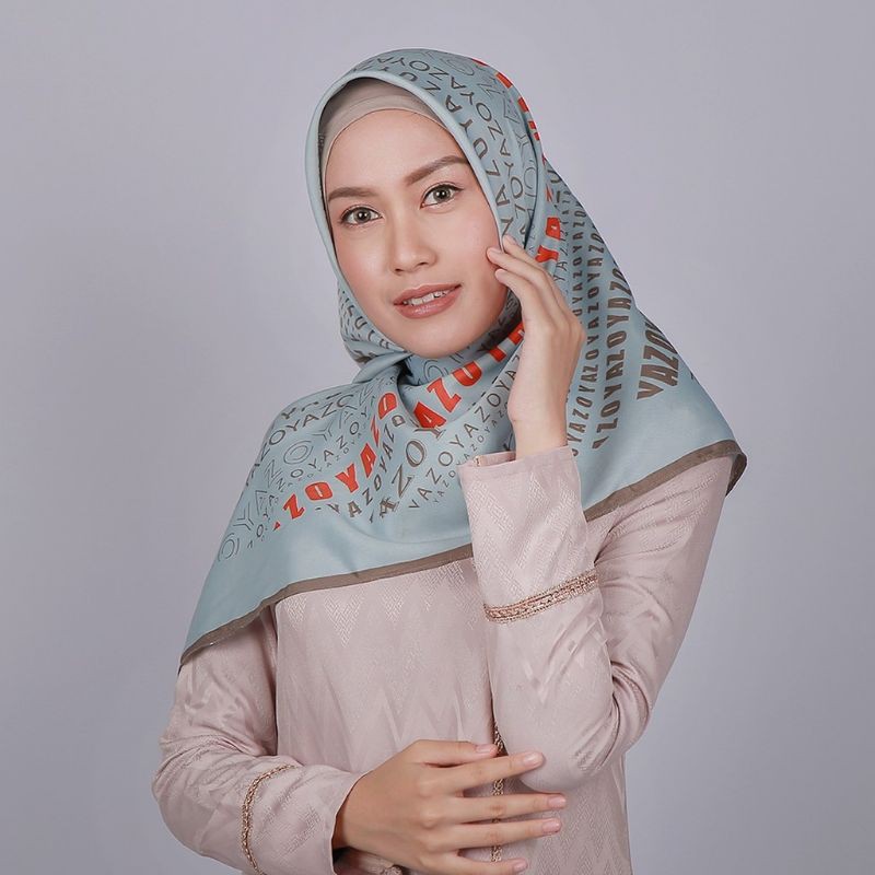 Zoya Scarf Thifora NEW ARIVAL 2021