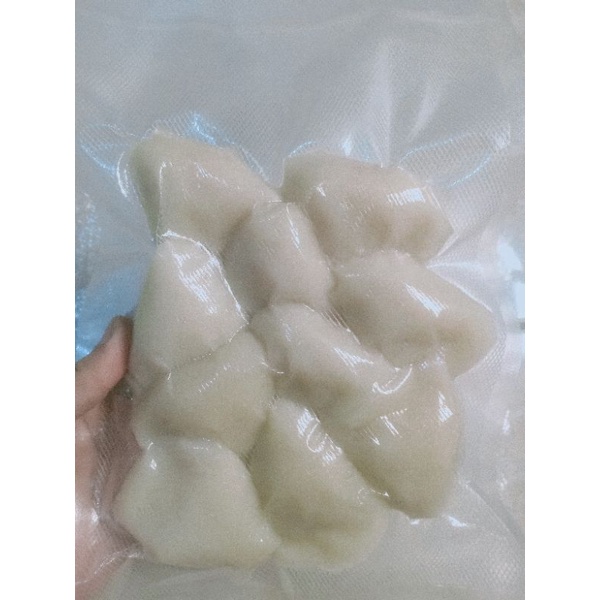 

PEMPEK SELAM MINI