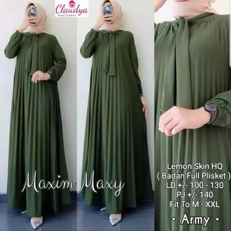 GAMIS PLISKET PITA / GAMIS PLISKET PREMIUM / GAMIS PLISKET JUMBO/ GAMIS TERBARU