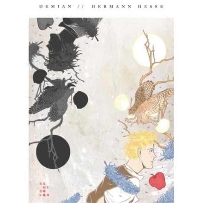 

Demian - Hermann Hesse Star Seller