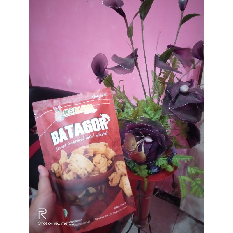 

Keripik Batagor by SIKAYA