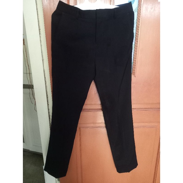 Celana Bahan Pria Cardinal