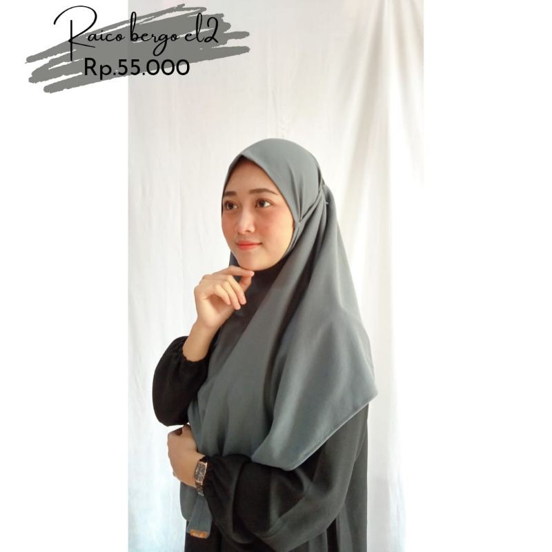 Eltu Bergo Rako Abu Tua