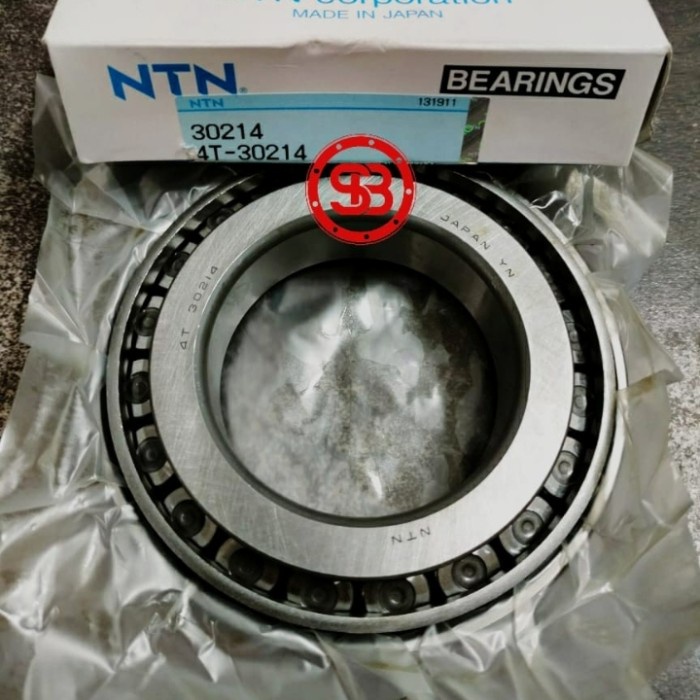 Bearing / Laker / Laher 30214 NTN JAPAN ORIGINAL