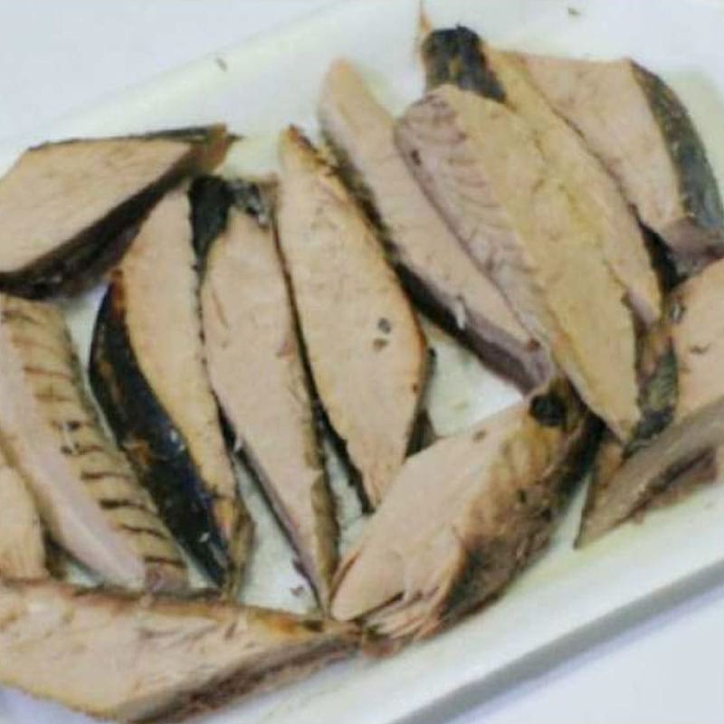 

IKAN TONGKOL PINDANG / Aneka Lauk