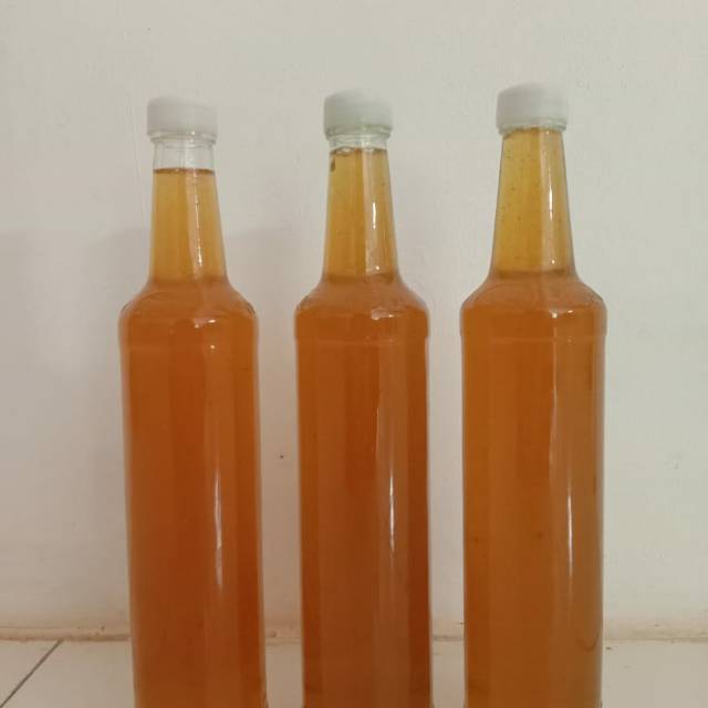 

Madu asli