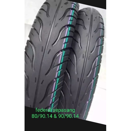 ban motor tubles metik federal