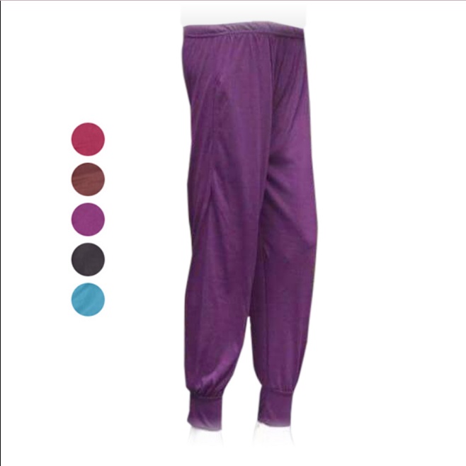 CELANA ALADIN BAN PANJANG JUMBO/ CELANA SANTAI CELAMIS BB 60-85 BISA COD