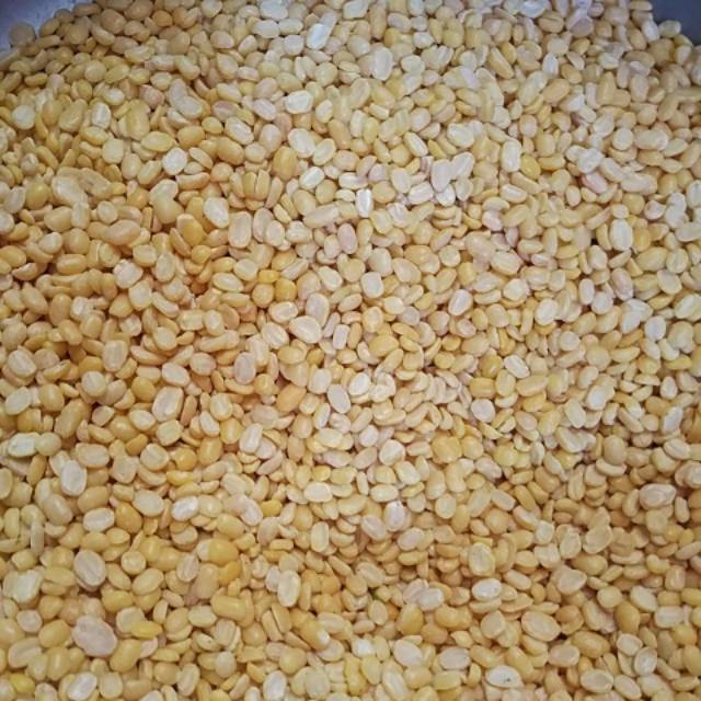 

Kacang Hijau Kupas 250gr
