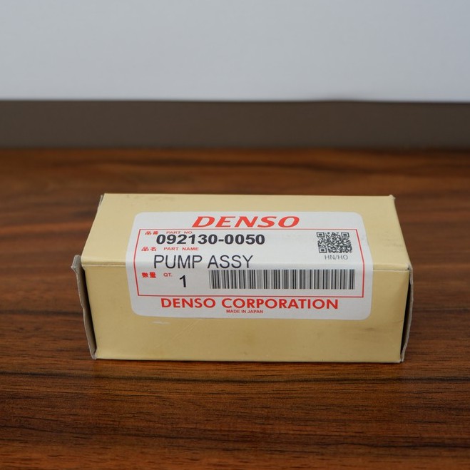 Pump Assy Denso 092130-0050