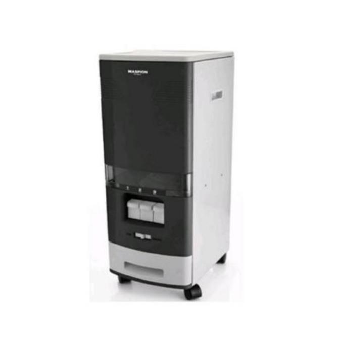 MASPION RICE BOX 60 KG EX-6000 G6F4G3GH