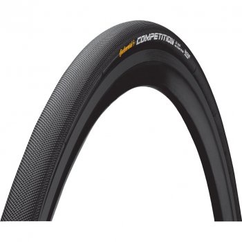 BAN LUAR CONTINENTAL COMPETITION TUBULAR TIRE 700 x 25