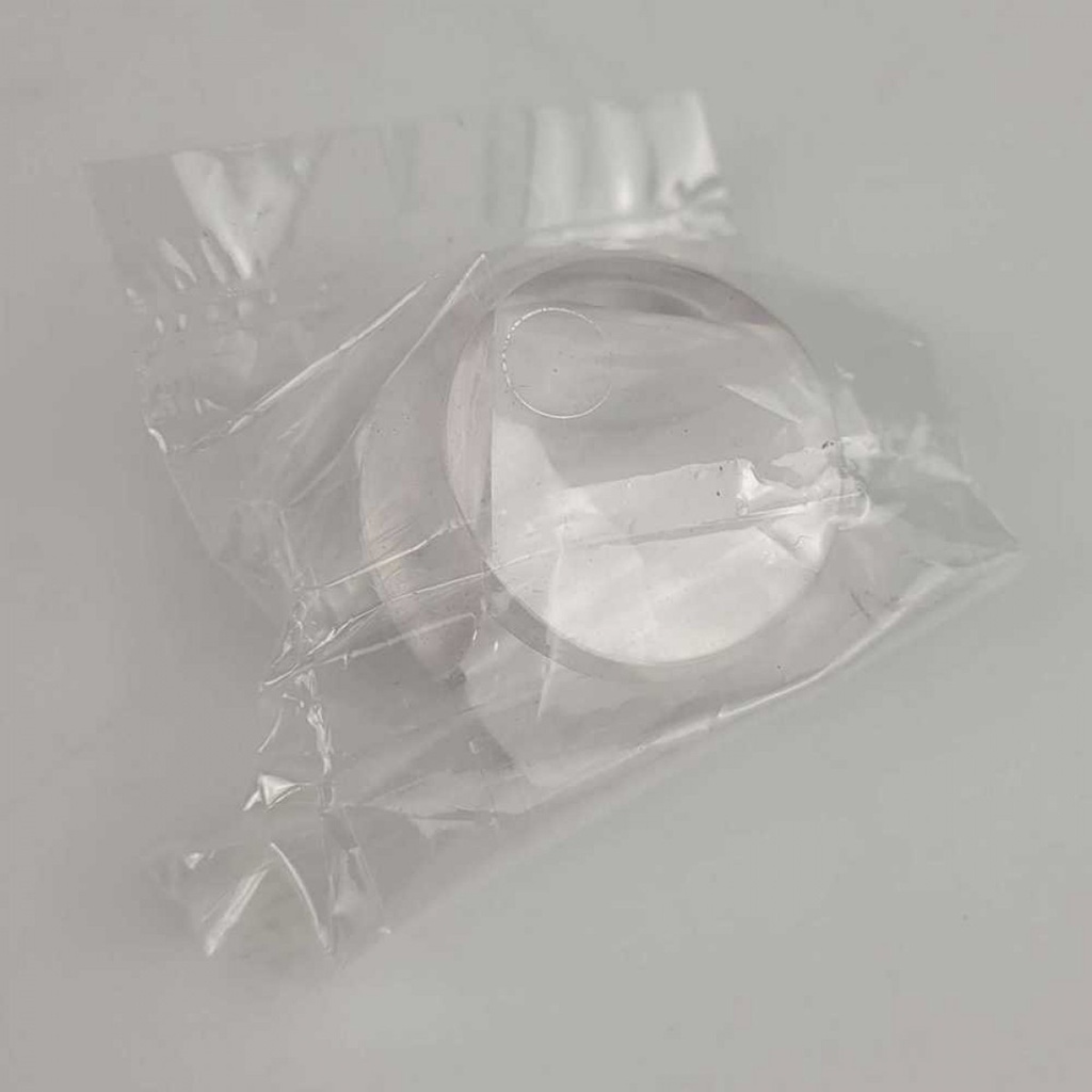 Silikon Pelindung Pengaman Tepi Meja 1 PCS