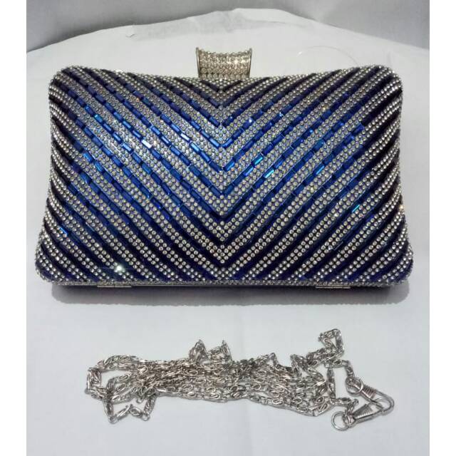 NEW... TAS PESTA BLING BLING IMPORT