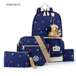 ATM- tas anak perempuan SD TK ransel anak unicorn/tas gendong anak cewek SD/ransel sekolah SD cewek/backpack anak sekolah