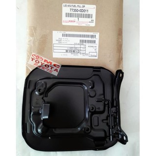 Lebih dari Sekadar Tutup: Menjelajahi Dunia Plat Tutup Bensin Toyota Vios