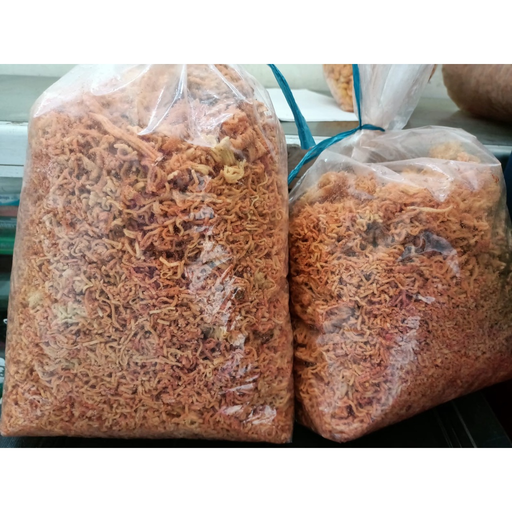 

READY STOCK MIE KREMES 1000gr