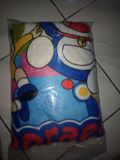 Selimut Bulu Karakter  - Gallery Afifah