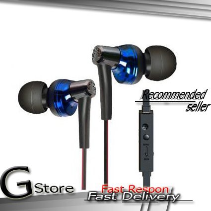 Phrodi600EarphonewithMicrophone-POD-600/Headset