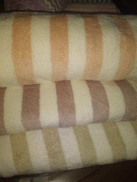 Handuk Microfiber Handuk Zigzag Handuk Lembut Handuk Dewasa Handuk Polos Handuk Import Handuk Murah